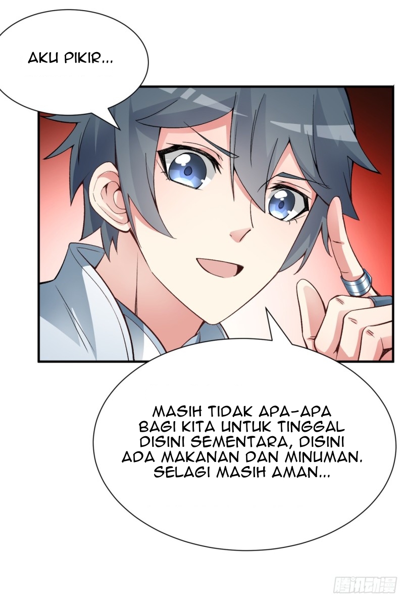 I Picked Up An Attributes Chapter 24 Gambar 28